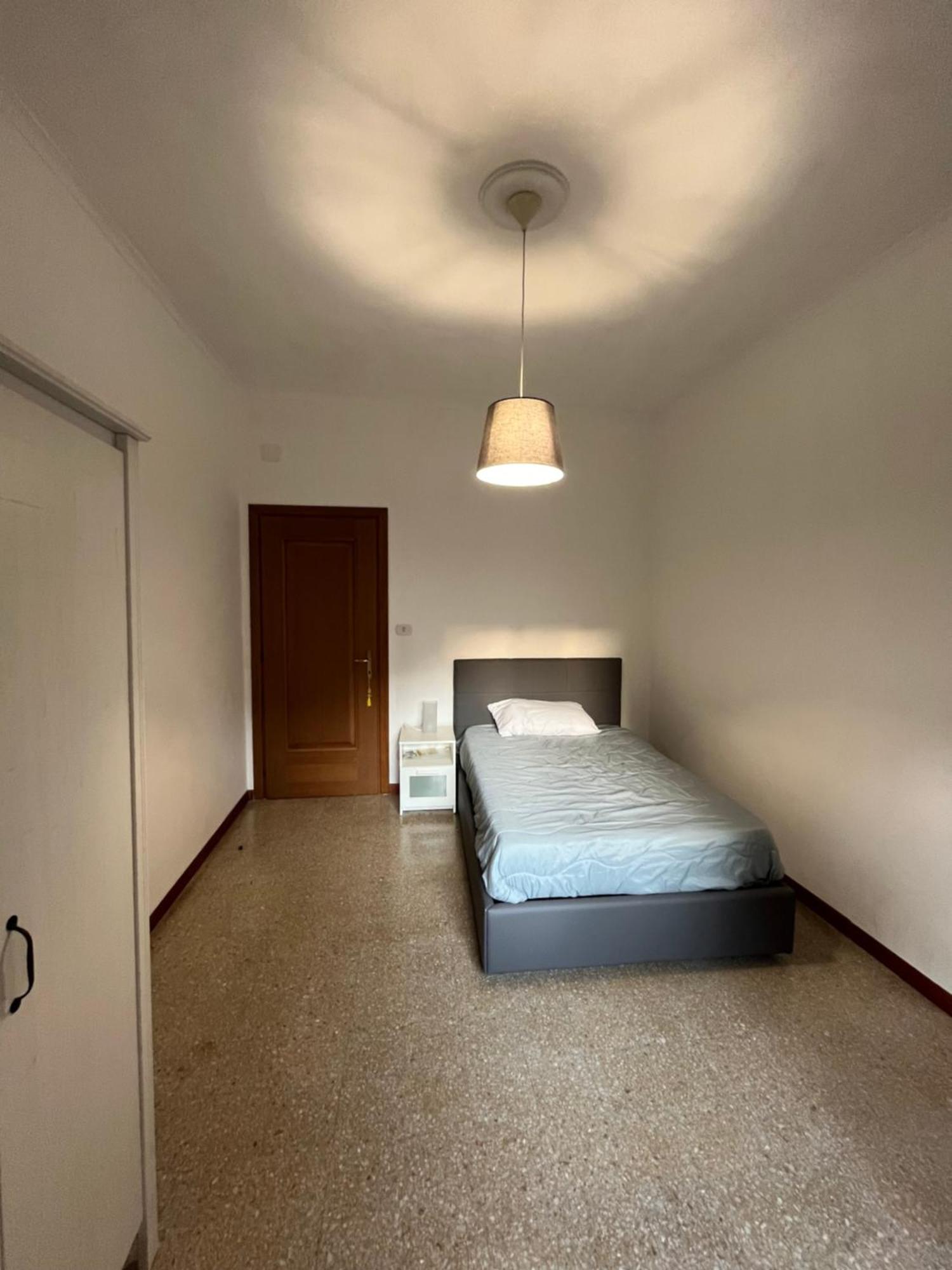 Casa Angelini Apartment โรม ภายนอก รูปภาพ