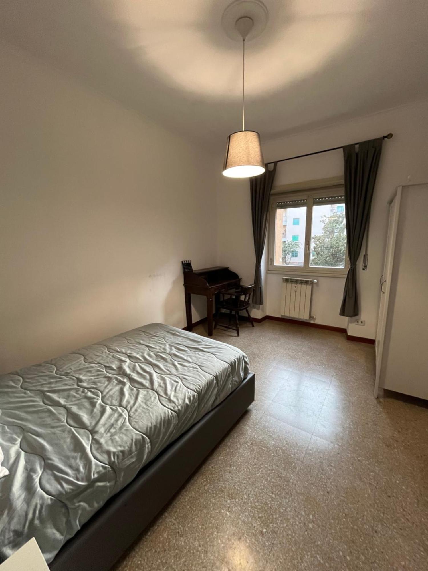 Casa Angelini Apartment โรม ภายนอก รูปภาพ