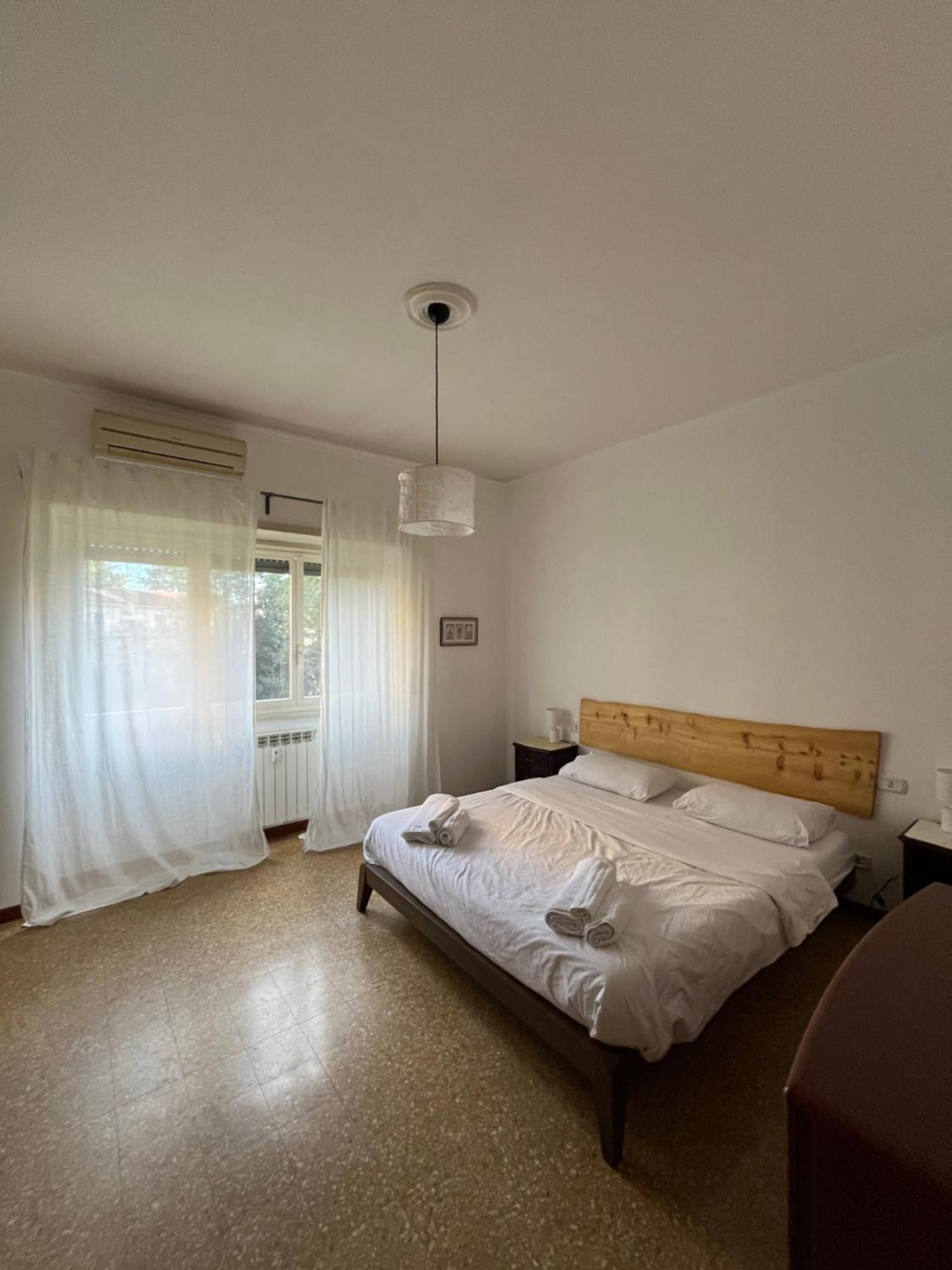 Casa Angelini Apartment โรม ภายนอก รูปภาพ